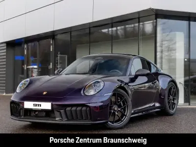 Gebraucht Porsche 992