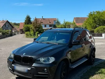 Usata BMW X5 286 CV (210 kW) 2008 SUV