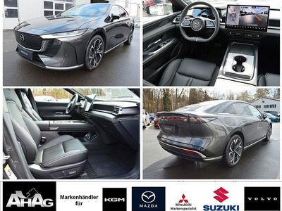 Neu Mazda 6e Takumi-Line 189 kW (258 PS) 2026 Matrixgrau Limousine