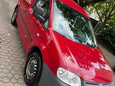 VW Caddy