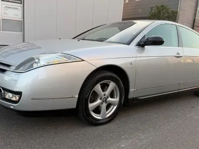 Gebraucht Citroën C6