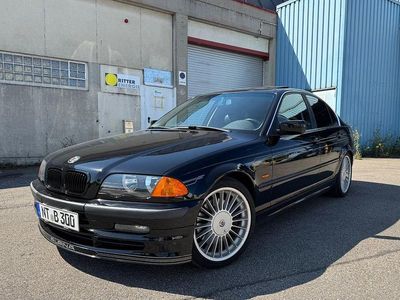 Alpina B3