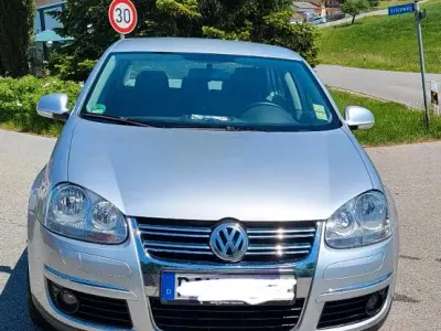 Gebraucht VW Jetta