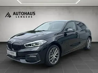 Gebraucht BMW 118
