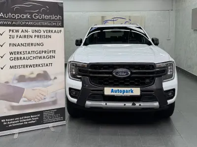 Gebraucht Ford Ranger
