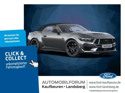 Gebraucht Ford Mustang GT