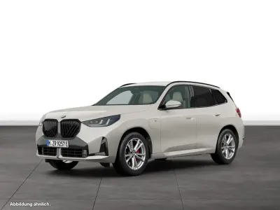 Gebraucht BMW X3 Comfort Edition 299 PS (219 kW) 2026 SUV