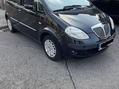 Lancia Musa