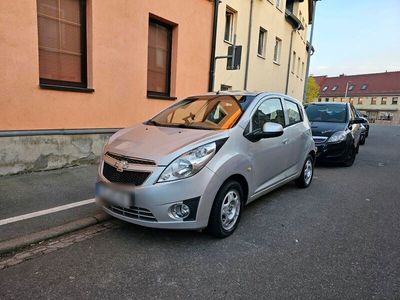 gebraucht Chevrolet Spark 