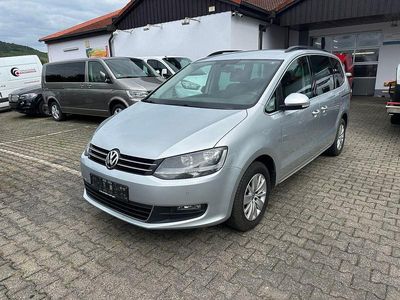 VW Sharan