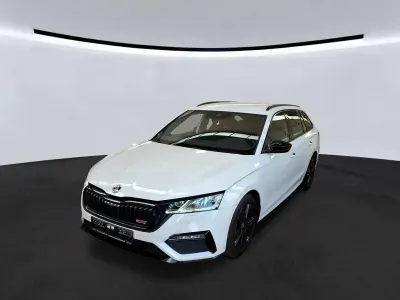 Gebraucht Skoda Octavia