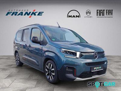 Usata Citroën Berlingo 131 CV (96 kW) 2024 Monovolume