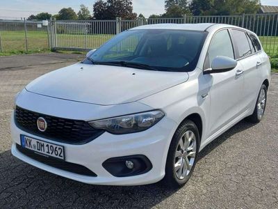 gebraucht Fiat Tipo TipoKombi 1.4 T-Jet S-Design