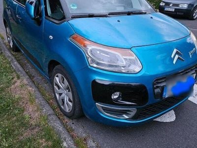 Citroën C3 Picasso
