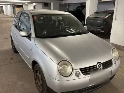 Gebraucht VW Lupo