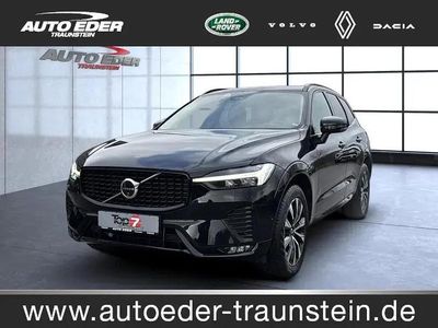 Usata Volvo XC60 Plus 197 CV (144 kW) 2023 Nero SUV