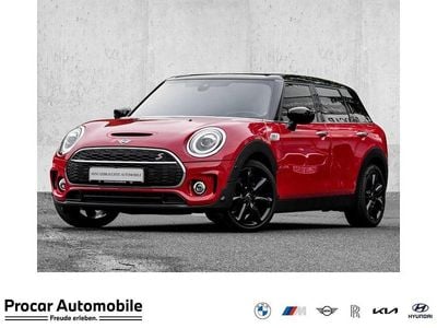 Mini Cooper SD