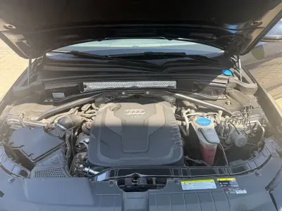 Gebraucht Audi Q5