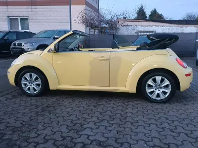 Gebraucht VW New Beetle