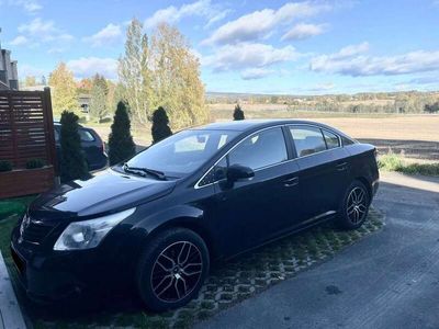 gebraucht Toyota Avensis Avensis2.0 D-4D