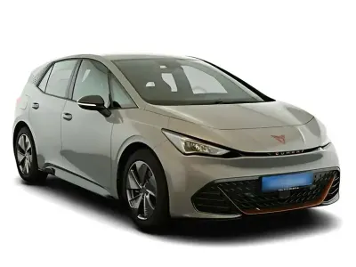Gebraucht Cupra Born 2024 Grau Kleinwagen