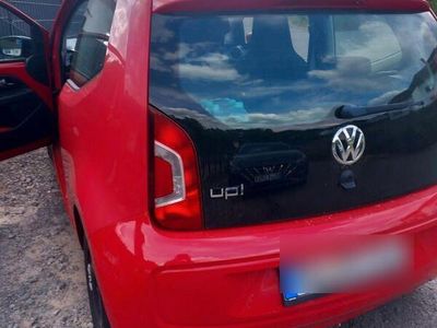 VW up!