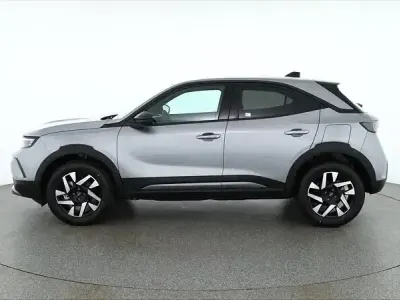 Neu Opel Mokka 131 PS (96 kW) 2025 Grau SUV