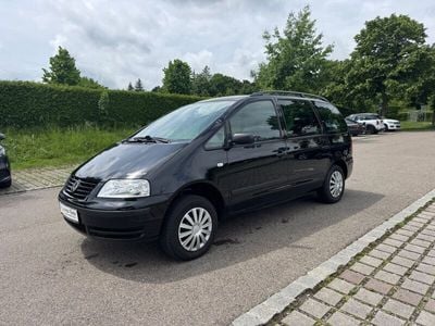 VW Sharan