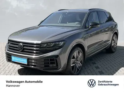Gebraucht VW Touareg R 462 PS (339 kW) 2025 Grau SUV
