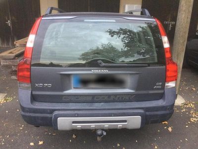 Volvo XC70