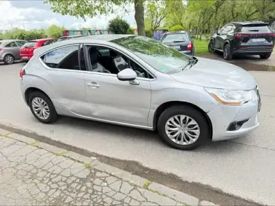 Gebraucht Citroën DS4
