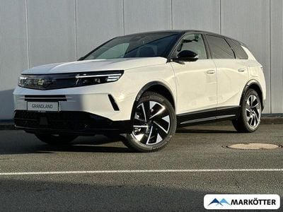 Neu Opel Grandland X 194 PS (142 kW) 2026 Weiss SUV