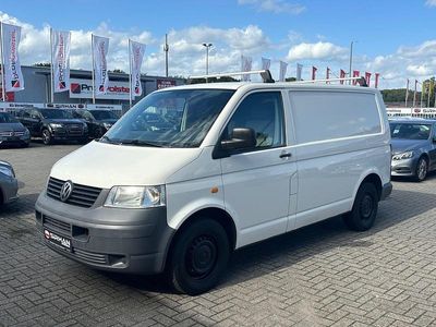 VW T5
