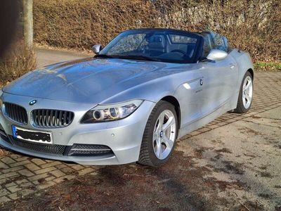 gebraucht BMW Z4 Z4sDrive30i Aut.