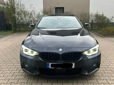 Gebraucht BMW 435 M Sport 313 PS (230 kW) 2016 Andere farben Coupé