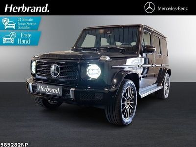 Mercedes G350