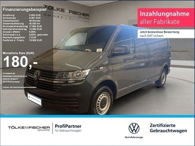 VW T6.1