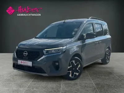 Gebraucht Nissan Townstar