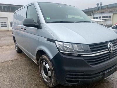 VW T6.1