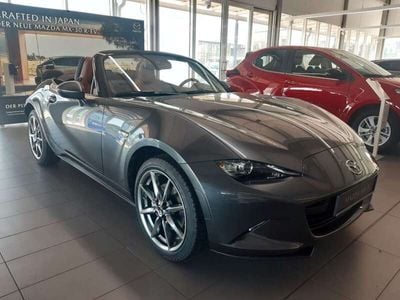 Mazda MX5