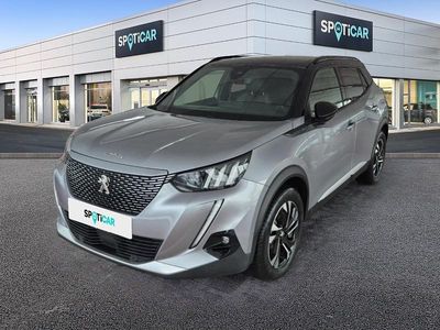 Gebraucht 2022 Peugeot e-2008 GT SUV | 16.990 € (Guter Preis)