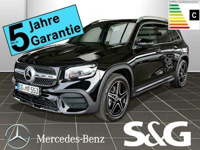 Mercedes Glb250 Gebraucht In Stuttgart 6 Autouncle