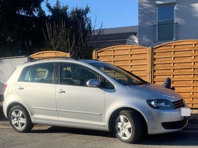 VW Golf Plus