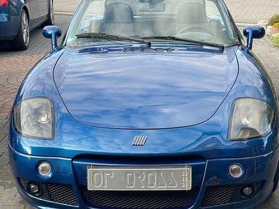 Fiat Barchetta