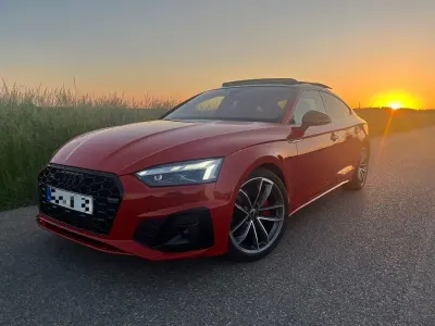 Gebraucht Audi A5