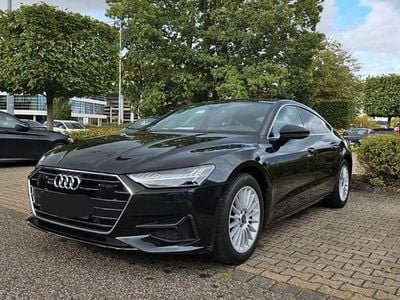 Audi A7 Sportback
