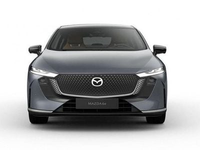 Mazda 6e