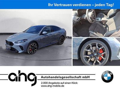 Gebraucht BMW 220 M Sport 163 PS (119 kW) 2025 Grau Coupé