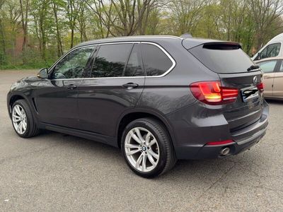 gebraucht BMW X5 30d