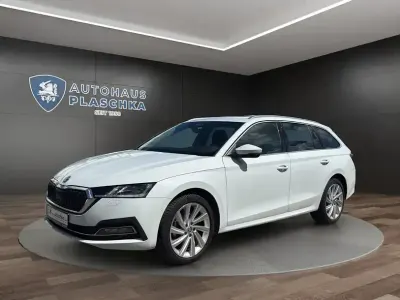 Gebraucht Skoda Octavia Style 2024 Andere